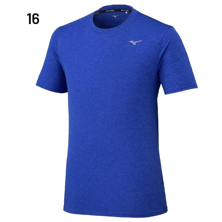 MIZUNO ミズノ 半袖 Tシャツ メンズ mizuno クイックドライT