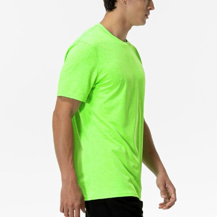 MIZUNO（ミズノ） 半袖 Tシャツ メンズ クイックドライTシャツ