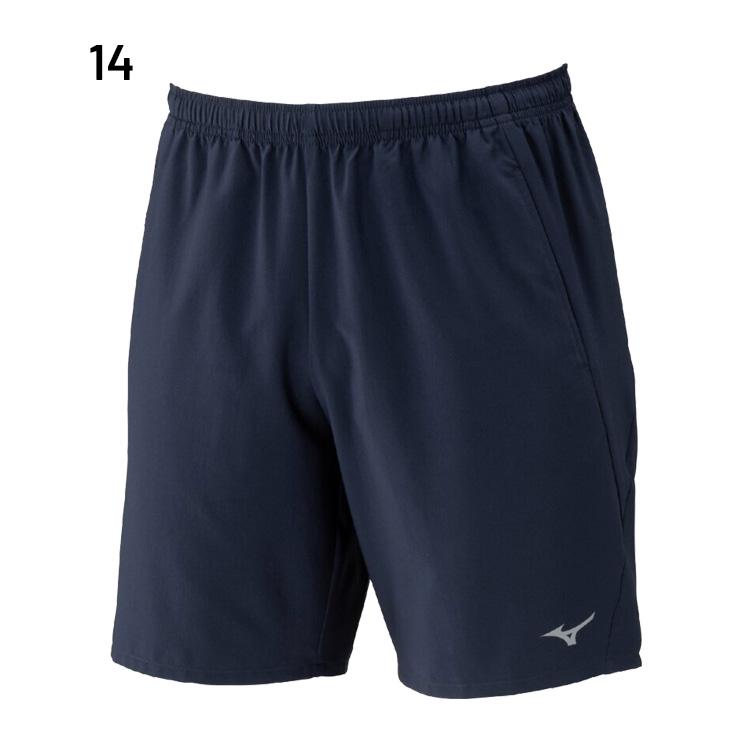 MIZUNO（ミズノ） ショートパンツ メンズ ランニングパンツ ランニング