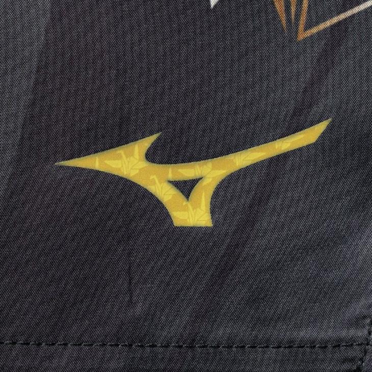 MIZUNO（ミズノ） ショートパンツ メンズ ランニング マルチポケット