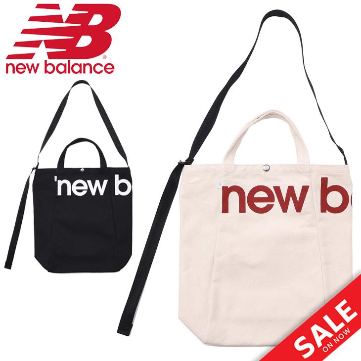 New Balance（ニューバランス） トートバッグ メンズ レディース