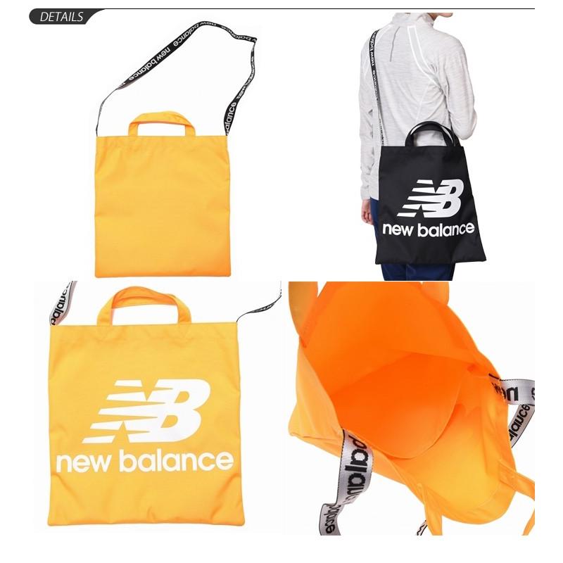 New Balance（ニューバランス） マルチトートバック レディース メンズ