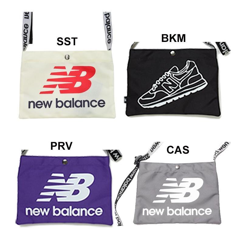 New Balance（ニューバランス） サコッシュ レディース メンズ マルチ 