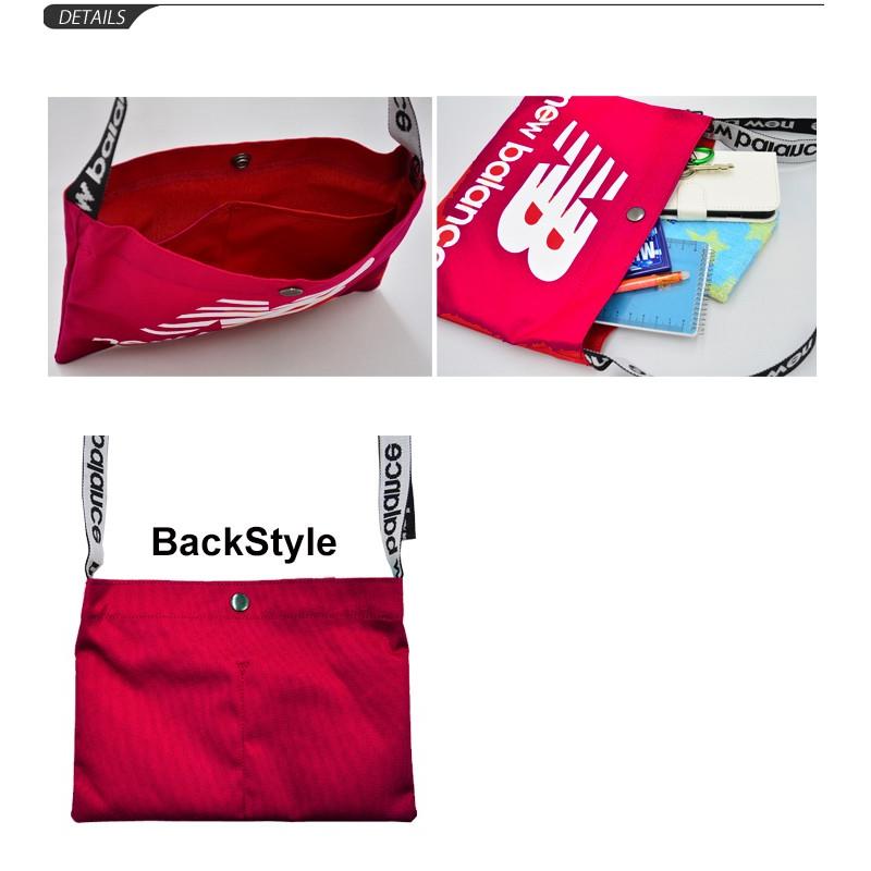 New Balance（ニューバランス） サコッシュ レディース メンズ マルチ 