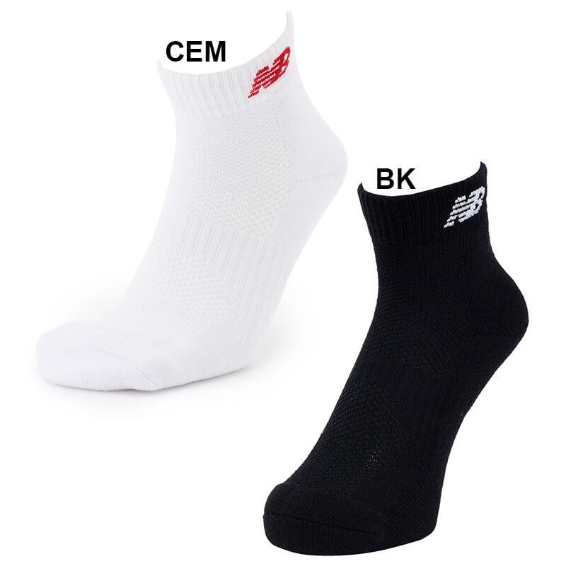 New Balance ソックス 靴下 メンズ/NEWBALANCE ニューバランス