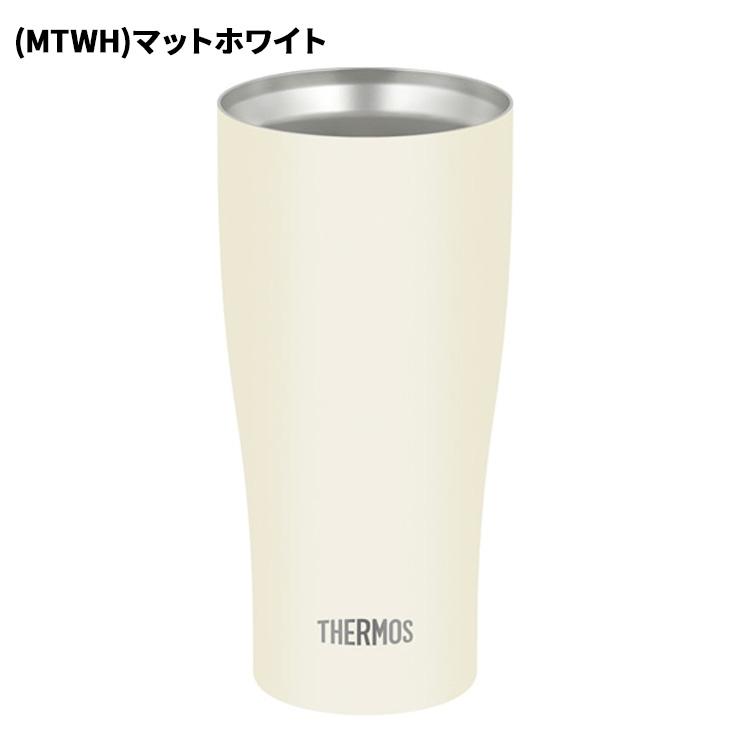 THERMOS（サーモス） 真空断熱タンブラー 420ml 0.42L 保冷 保温