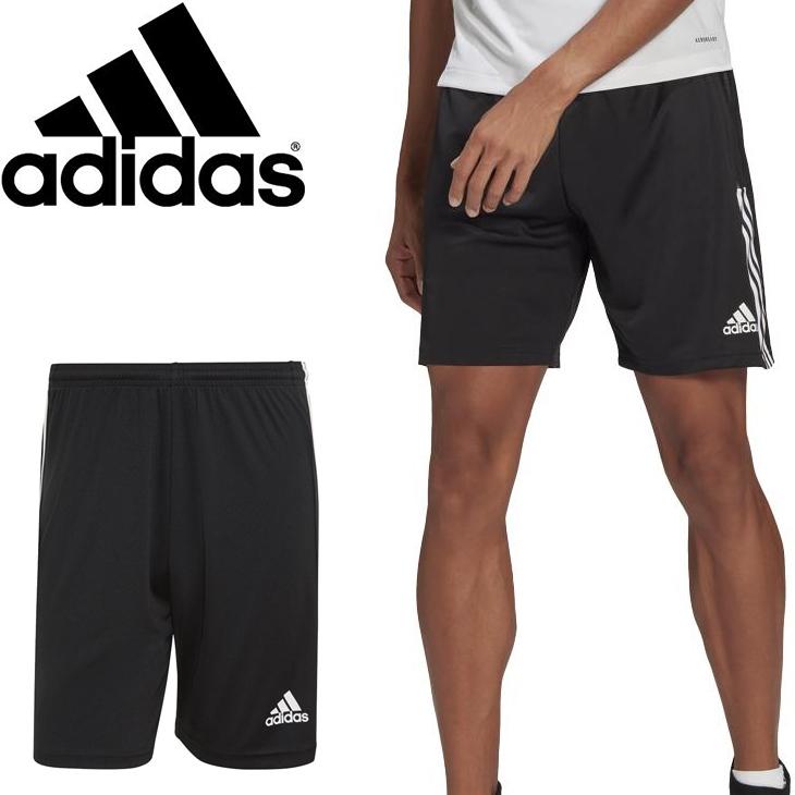 adidas（アディダス） ショートパンツ メンズ TIRO ティロ21