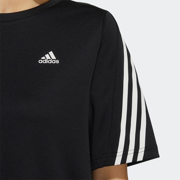 adidas（アディダス） 半袖 Tシャツ レディース 24/7シリーズ
