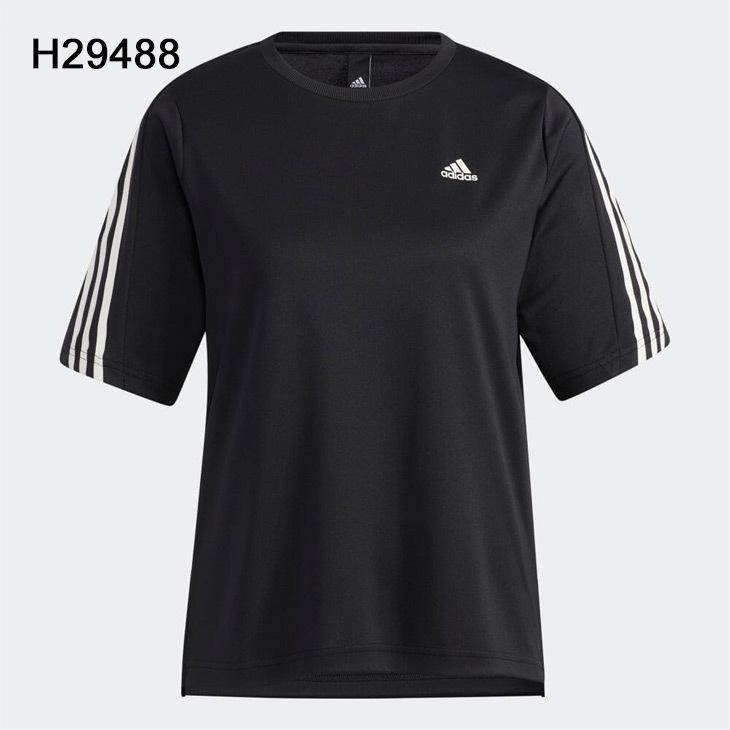 adidas（アディダス） 半袖 Tシャツ レディース 24/7シリーズ