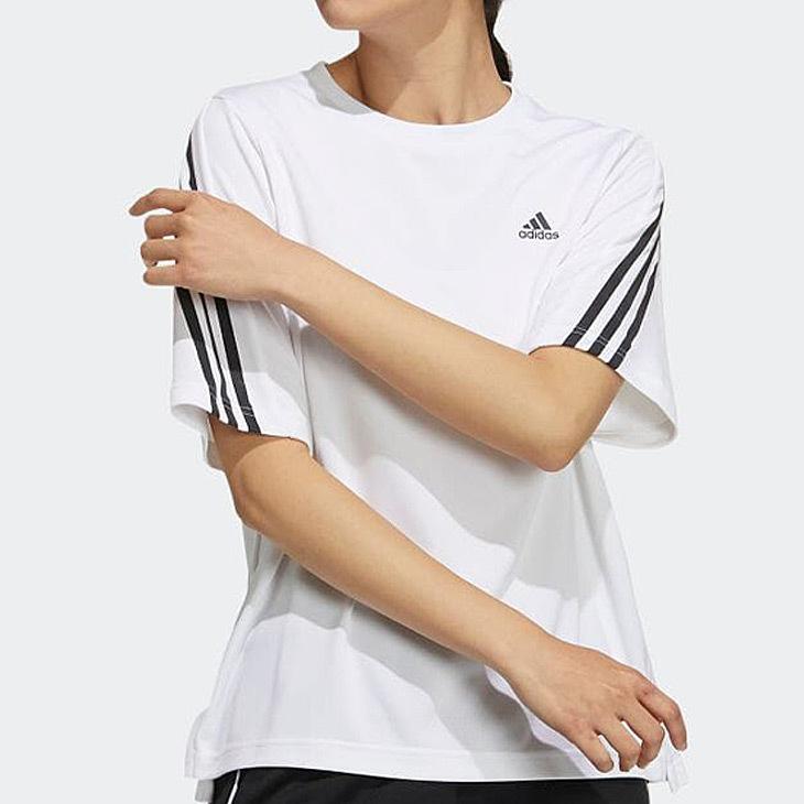 adidas（アディダス） 半袖 Tシャツ レディース 24/7シリーズ