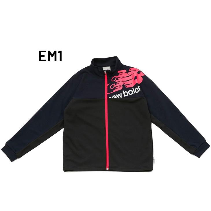 New Balance キッズ ジャージ ジュニア 130-160cm 子供服