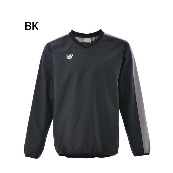 New Balance（ニューバランス） キッズ ピステシャツ 長袖 ジュニア