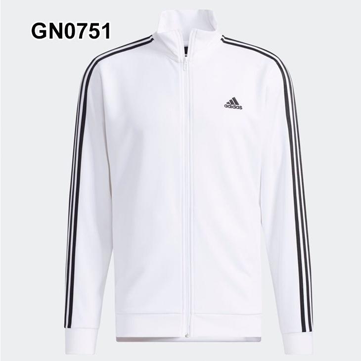 【値下げ】adidasトラックジャケット adidas（アディダス） ジャージ メンズ アウター/adidas M MH 3S WUJI
