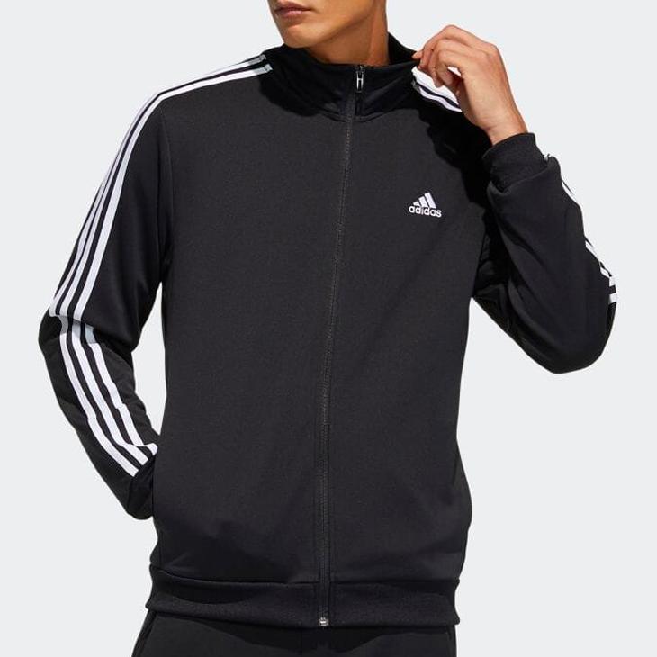 adidas（アディダス） ジャージ メンズ アウター/adidas M MH 3S WUJI