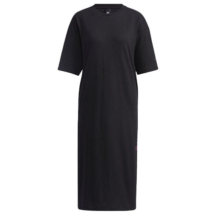 ワンピース 半袖 レディース Adidas アディダス アーティスト グラフィック ワンピース Mo Design モーデザイン コラボ スポーティ カジュアル Jko02 Gm8771 Jko02 Gm8771 World Wide Market 通販 Yahoo ショッピング