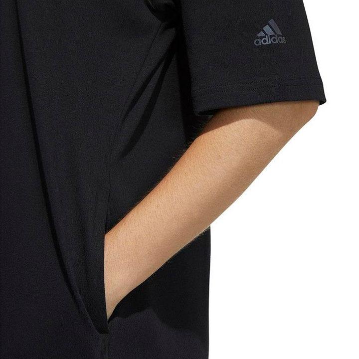 ワンピース 半袖 レディース Adidas アディダス アーティスト グラフィック ワンピース Mo Design モーデザイン コラボ スポーティ カジュアル Jko02 Gm8771 Jko02 Gm8771 World Wide Market 通販 Yahoo ショッピング