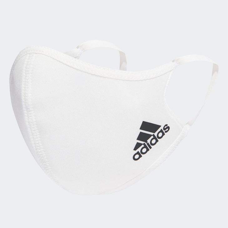 専用ページ！adidas アディダス　マスク　フェイスカバー9枚 adidas（アディダス） マスク キッズ ジュニア ファッションマスク