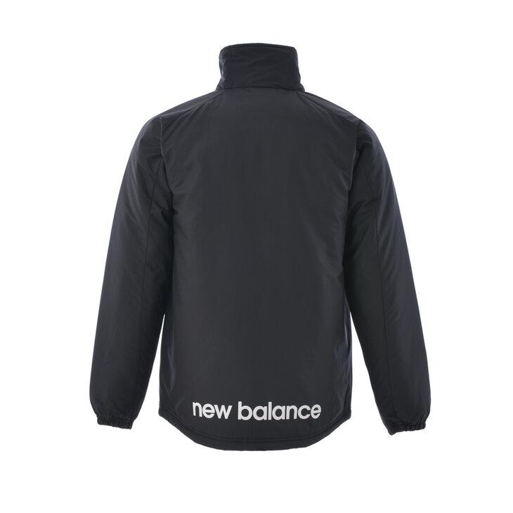 New Balance（ニューバランス） 中綿ジャケット メンズ パデット