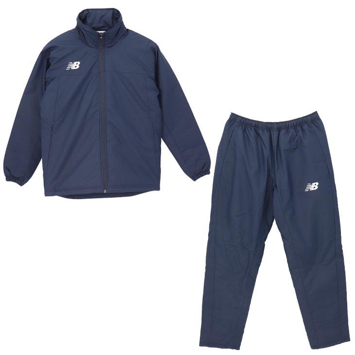 New Balance（ニューバランス） ウィンドブレーカー メンズ 上下セット