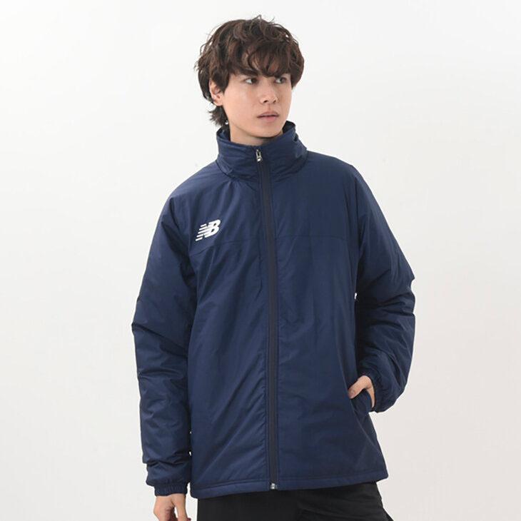 New Balance（ニューバランス） ウィンドブレーカー メンズ 上下セット