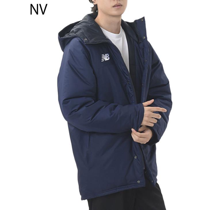 New Balance ハーフコート 中綿 アウター メンズ/NEWBALANCE New Balance ハーフコート 中綿 アウター メンズ/NEWBALANCE