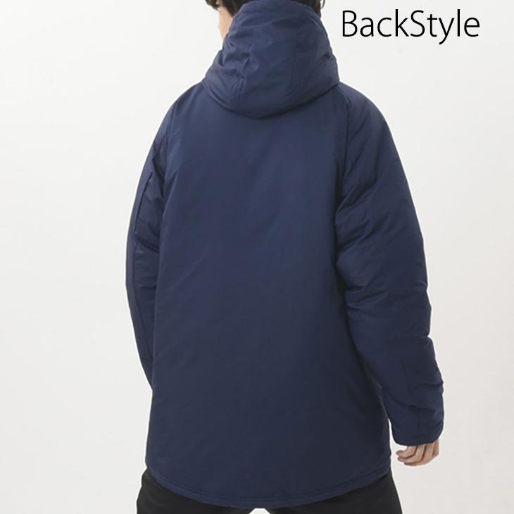 New Balance ハーフコート 中綿 アウター メンズ/NEWBALANCE New Balance ハーフコート 中綿 アウター メンズ/NEWBALANCE