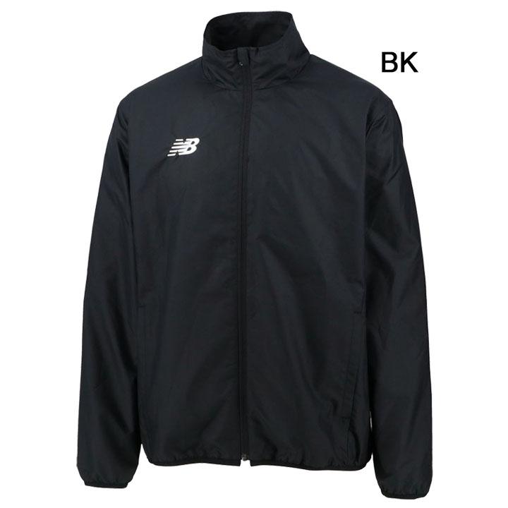 New Balance ウインドブレーカー 長袖 メンズ アウター