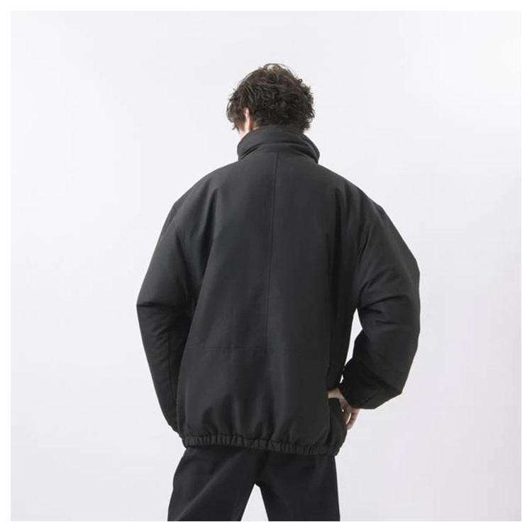 ニューバランス　中綿3WAYジャケット New Balance ニューバランス ウインドブレーカー 上下 メンズ