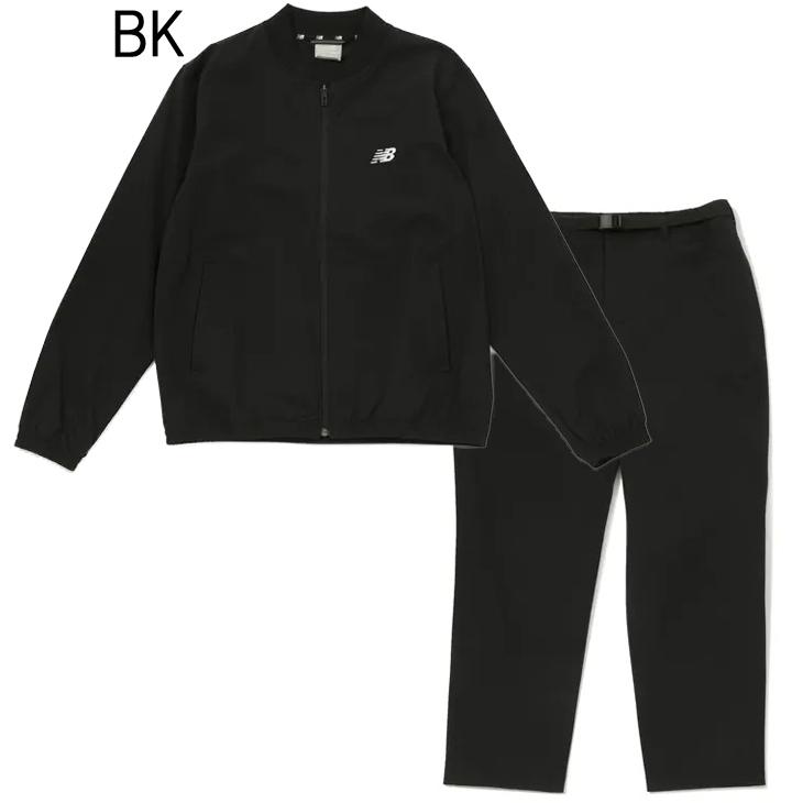 New Balance トレーニングウェア 上下セット メンズ