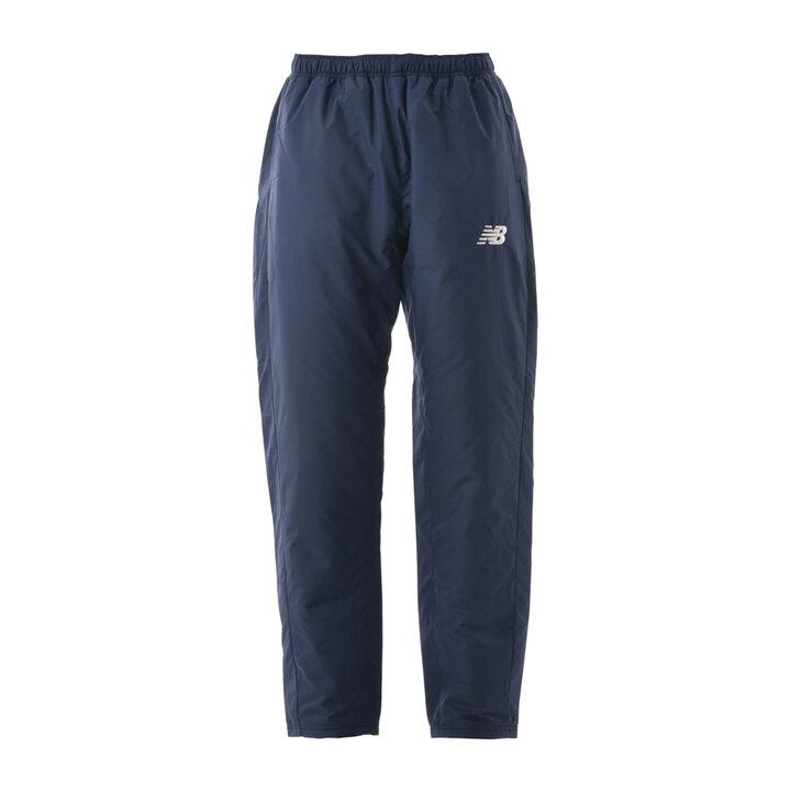 美品　Newbalance 中綿パンツ　パデットパンツ 保温 防風　3XL New Balance（ニューバランス） 中綿パンツ メンズ パデットパンツ