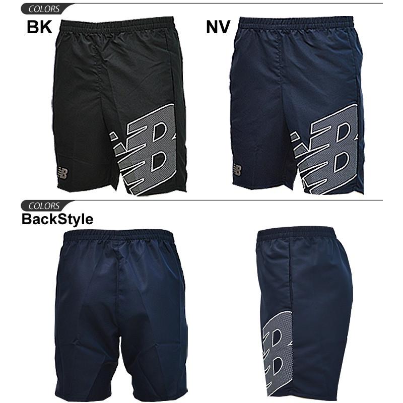 New Balance（ニューバランス） ハーフパンツ ショートパンツ メンズ