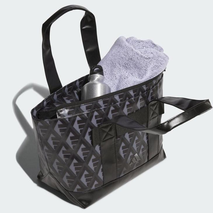 adidas（アディダス） ゴルフバッグ トートバッグ メンズ レディース