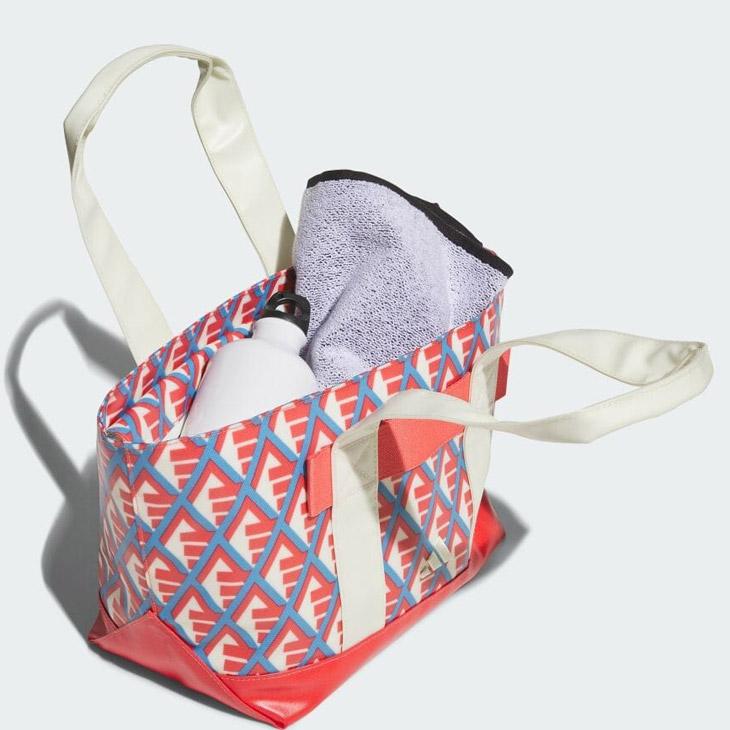 【新品】adidas ゴルフバッグ レディース adidas（アディダス） ゴルフバッグ トートバッグ メンズ レディース