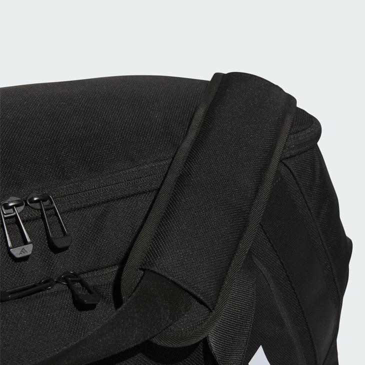 adidas（アディダス） ボストンバッグ 50L メンズ レディース adidas