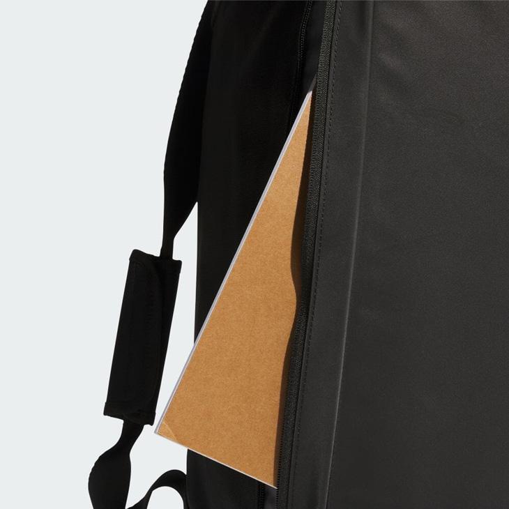 adidas（アディダス） ボストンバッグ 50L メンズ レディース adidas