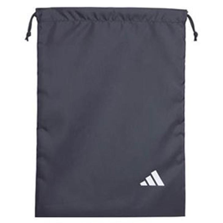 adidas（アディダス） シューズバッグ 9L 靴入れ メンズ レディース