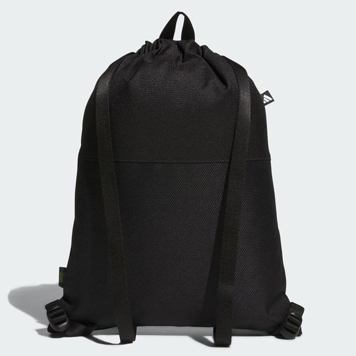 adidas（アディダス） ジムサック ナップサック 15L バッグ adidas EP