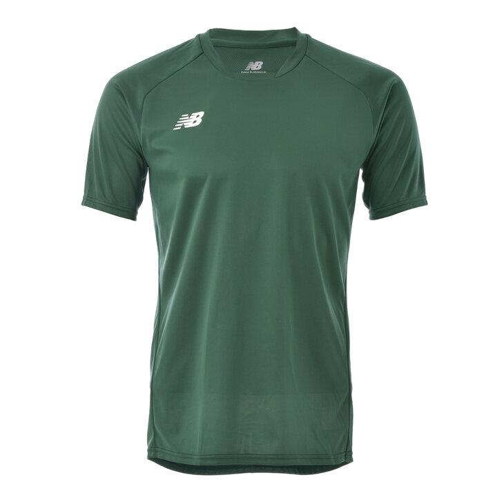 New Balance 桐蔭学園サッカー部　ポロシャツ 桐蔭学園高校サッカー部/ドライポロシャツ/支給品/New Balance