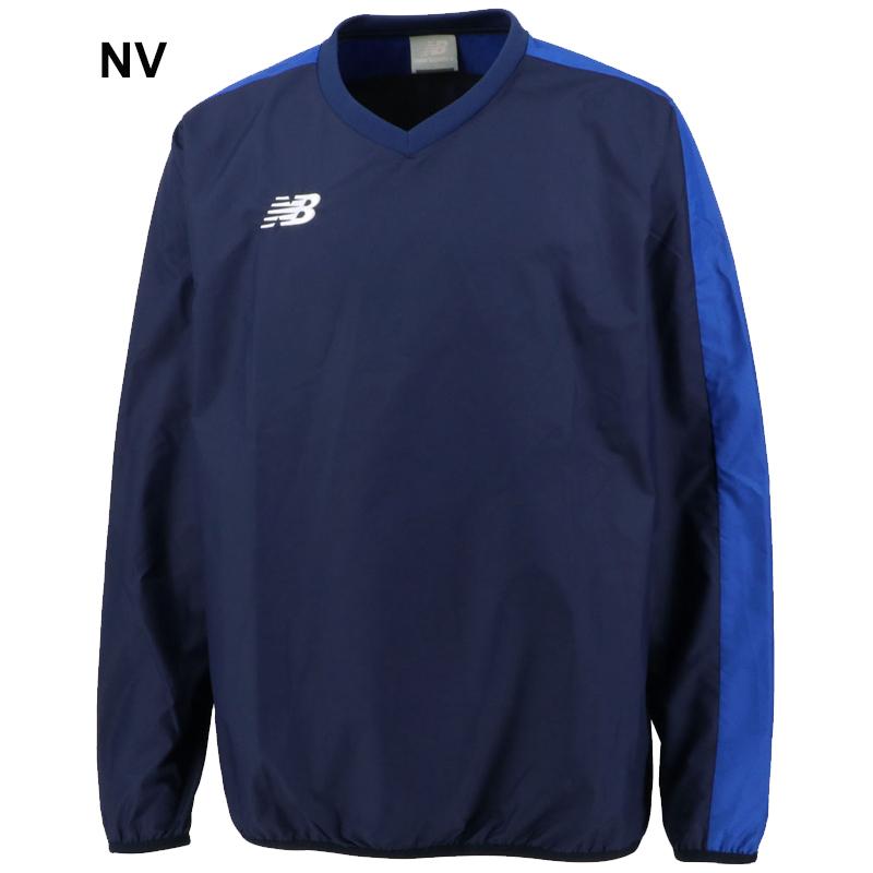 New Balance（ニューバランス） ピステトップ 長袖 ウィンドブレーカー