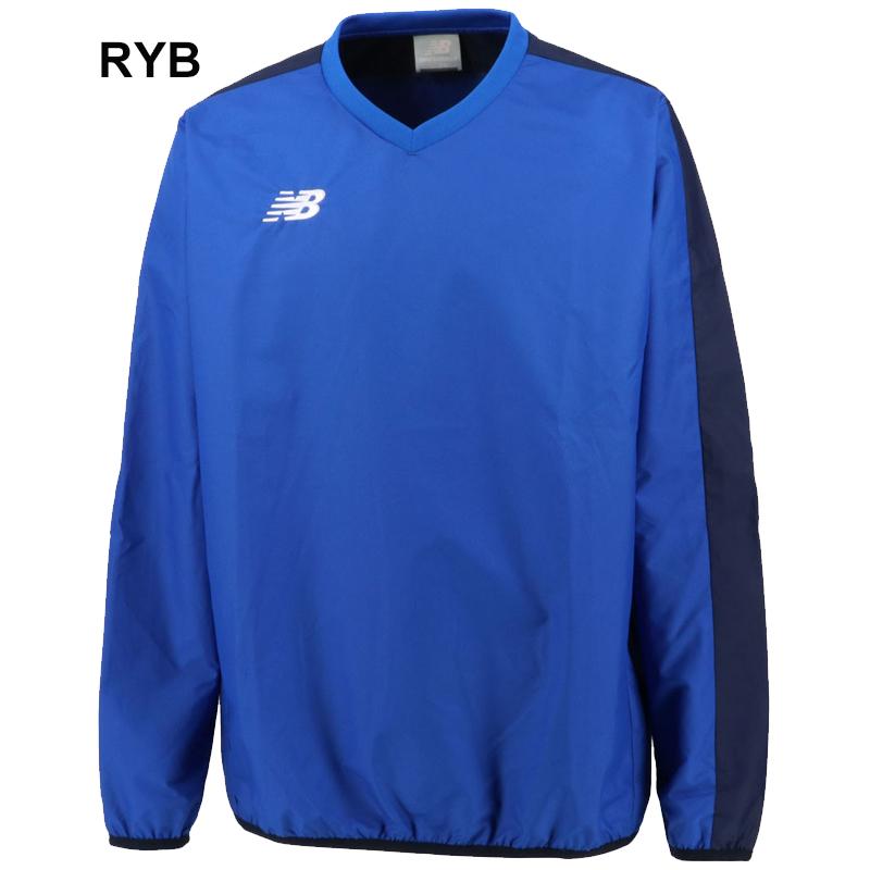 New Balance（ニューバランス） ピステトップ 長袖 ウィンドブレーカー