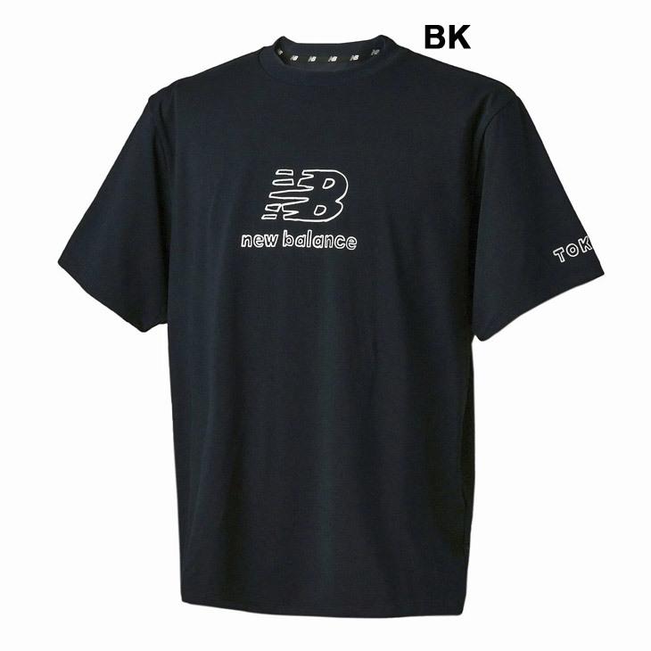 【新品】ニューバランス／シャツ New Balance tシャツ オーバーサイズドショートスリーブTシャツ