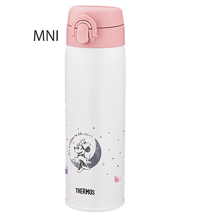 水筒 赤ちゃん ミルク作り サーモス Thermos 調乳用ステンレスボトル 保温 保冷 500ml 0 5l ミッキー ミニー Disneybaby キャラクター 丸洗い可能 Jnx 502ds Jnx 502ds World Wide Market 通販 Yahoo ショッピング