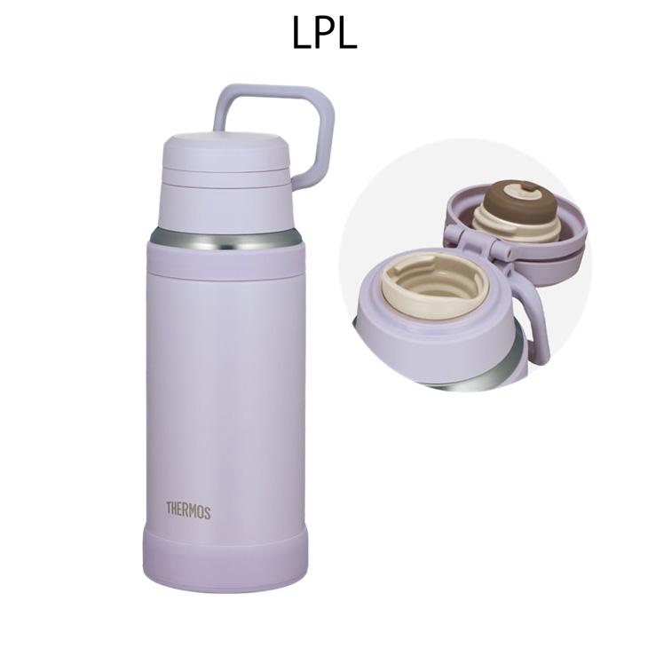 THERMOS（サーモス） 水筒 750ml 0.75L 保冷 保冷 真空断熱ケータイ