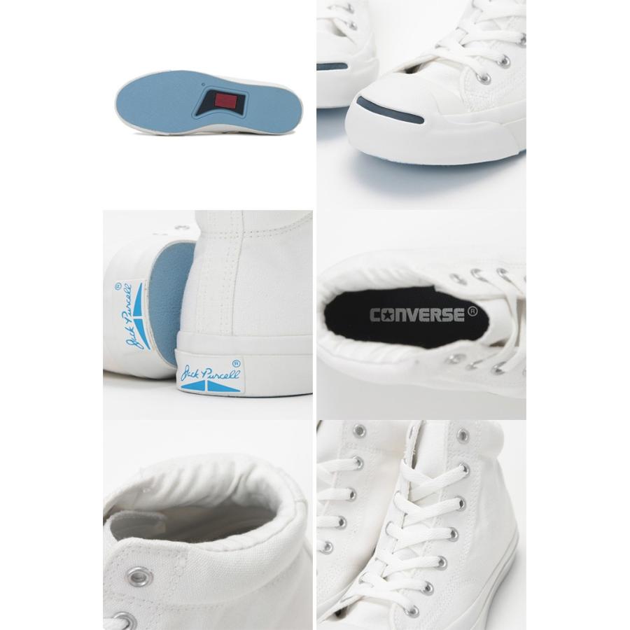 コンバース converse/JACK PURCELL ジャックパーセル MID/メンズ コンバース converse/JACK PURCELL ジャックパーセル MID/メンズ