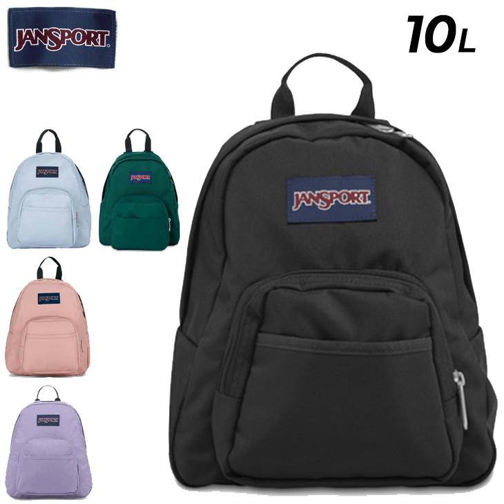 JANSPORT（ジャンスポーツ） リュックサック 10L レディース メンズ