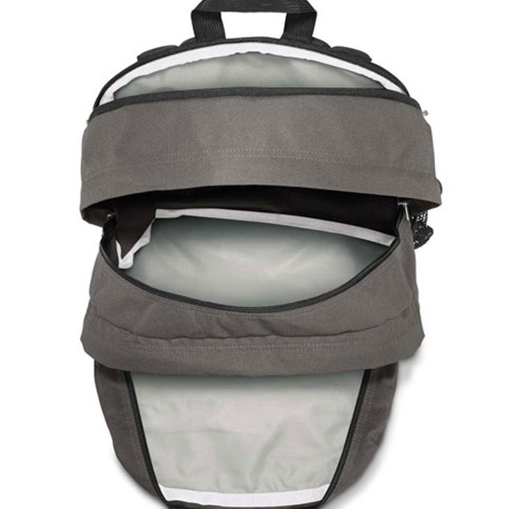 ジャンスポーツ ビッグステューデント 34L バックパック リュック グレー JANSPORT（ジャンスポーツ） ャンスポーツ リュックサック 34L メンズ