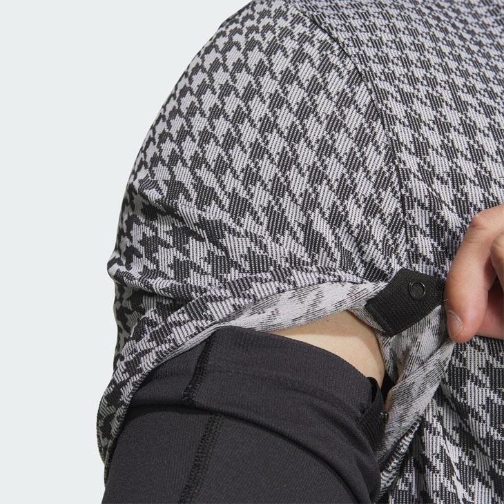 adidas（アディダス） ポロシャツ メンズ ゴルフシャツ adidas GOLF