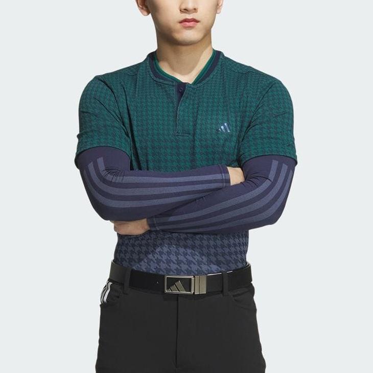 adidas（アディダス） ポロシャツ メンズ ゴルフシャツ adidas GOLF