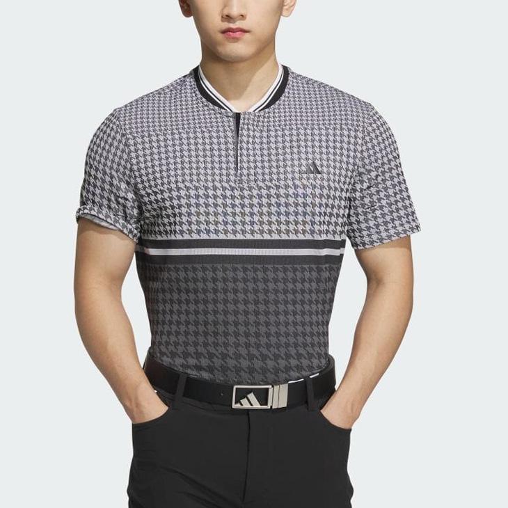 adidas（アディダス） ポロシャツ メンズ ゴルフシャツ adidas GOLF