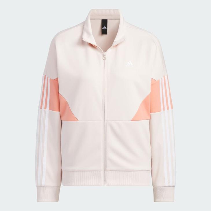 adidas アディダス ジャージ ジャケット レディース W TEAM adidas アディダス ジャージ ジャケット レディース W TEAM